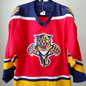 Florida Panthers Jersey